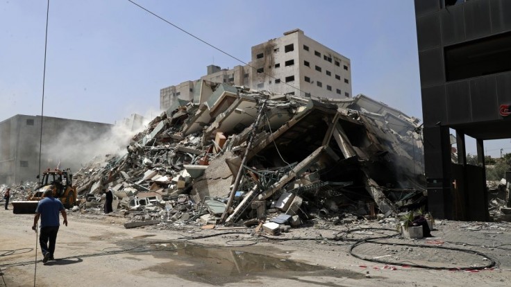 Generálny tajomník OSN o izraelsko-palestínskom konflikte: Boje musia skončiť okamžite
