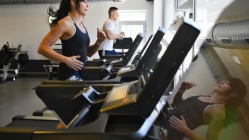 Nové pravidlá aj pre fitness centrá: Už nepotrebujete test