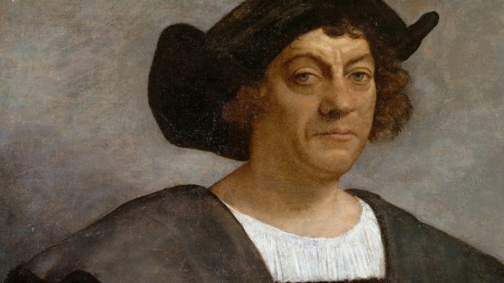 Pôvod Krištofa Kolumba obklopujú záhady. Vedci sa pozreli na jeho kosti