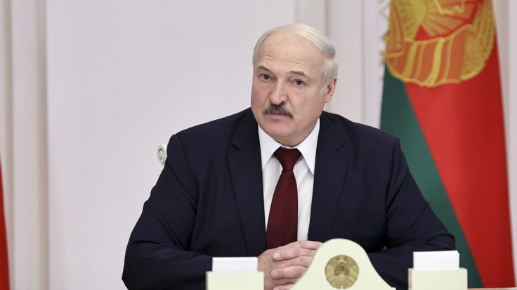 Lukašenko sa vyhráža. Cez hranice môže pustiť drogy aj migrantov