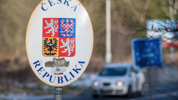 Česko mení cestovný semafor, Slovensko bude červené