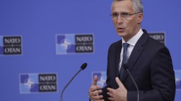 NATO reaguje na nedávny incident. Bielorusku obmedzí prístup do svojej bruselskej centrály