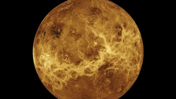 NASA vyšle k Venuši dve sondy, chce zistiť prečo sa stala neobývateľnou
