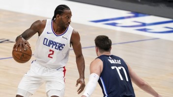NBA: Clippers si vynútili siedmy zápas, sériu s Dallasom vyrovnali