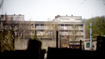 Osud nemocnice Rázsochy je nejasný, minister hovorí aj o kúpe Borov