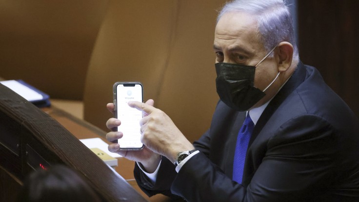 Netanjahu spochybňuje legitimitu novej koalície. Hovorí o najväčšom volebnom podvode