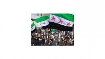 Sýrski povstalci a zahraniční diplomati sa stretnú vo Francúzsku
