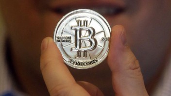 Bitcoin ako oficiálne platidlo? Schválila to prvá krajina