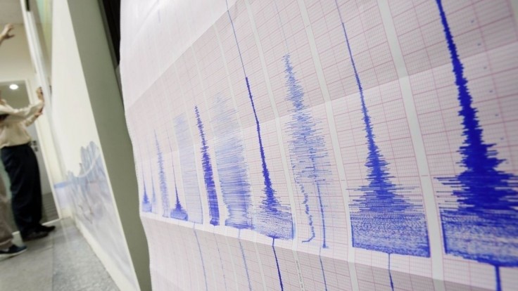 GPS môže pred zemetraseniami varovať rýchlejšie ako seizmometre