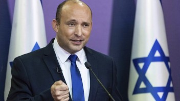 Zjednotí Izrael. Nový izraelský premiér Bennett určil svoje priority