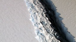 Otepľovanie je už zrejme nezvratné, tvrdí klimatológ po expedícii v Arktíde