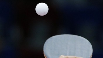 Slovenských reprezentantov v stolnom tenise čaká viacero súťaží