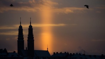 Odborníci hodnotili čistotu ovzdušia, škandinávske mestá sú na čele rebríčka