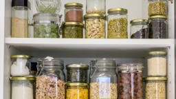 Zero waste v kuchyni: Odpad znížite rozumným nákupom potravín aj zmenou skladovania