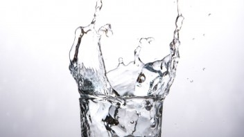 Manuál pitného režimu: Nečakajte na smäd, nie je tekutina ako tekutina