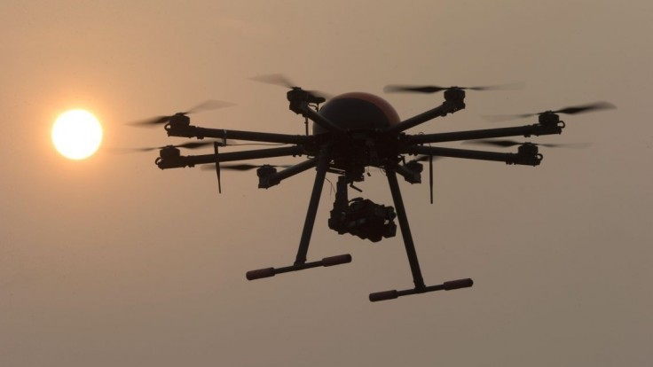 Izrael je jednou z prvých krajín, kde úspešne vyskúšali laser na likvidáciu dronov