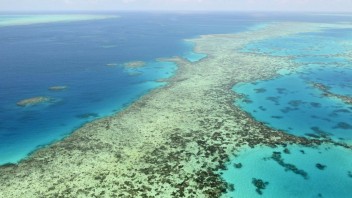 Austrália odmieta zaradenie koralovej bariéry medzi ohrozené lokality UNESCO