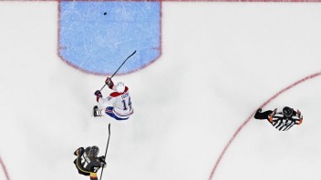 NHL: Montreal od postupu do finále play off delí už len jedna výhra