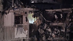 Po páde časti budovy na Floride je nezvestných viac ako 150 ľudí