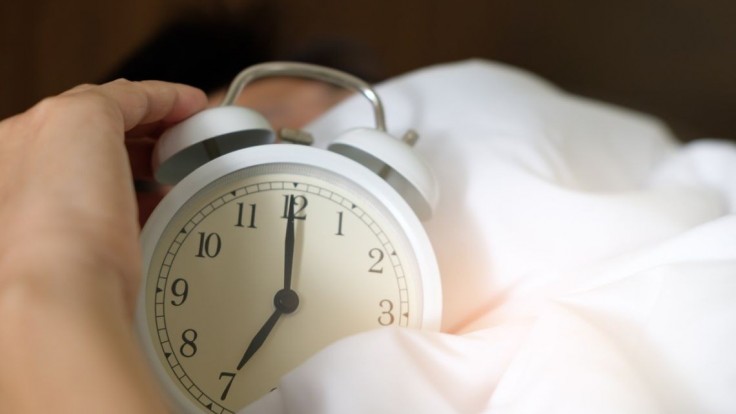 Nastavte si budík: Skoré vstávanie znižuje riziko depresie, odhalila štúdia