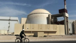 Irán viac neposkytne zábery a dáta Medzinárodnej agentúre pre atómovú energiu