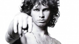 Chcel byť básnikom, stal sa rockovým šamanom. Jim Morrison umrel pred polstoročím