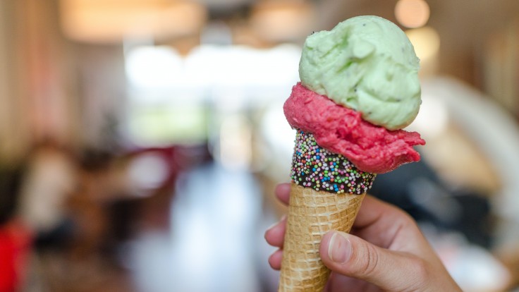 V lete pozor na tlak: Zvýšiť vám ho môže aj zmrzlina!