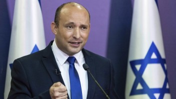 Putin a Bennett chcú rozvíjať vzájomné vzťahy Ruska a Izraela