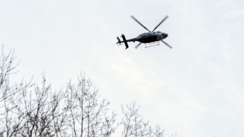 V Rusku zmizlo z radarov lietadlo, lokalizovali možné miesto nehody