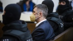 Prokurátor podal obžalobu na skupinu takáčovcov a ich bosa Ľubomíra Kudličku