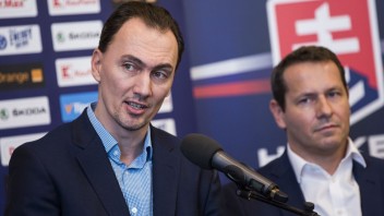 Slovenský zväz ľadového hokeja dostal za porušenie zákona pokutu 12-tisíc eur
