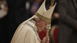 Pápež povedie modlitbu Anjel Pána priamo z nemocnice, kde sa lieči