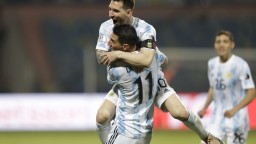 Argentínski futbalisti prelomili prekliatie a stali sa víťazmi Copa America