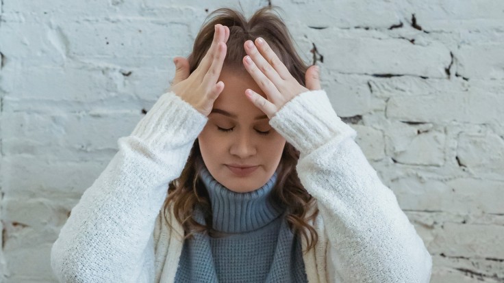 Ako sa zbaviť migrény s aurou? Tip 7 je najúčinnejší