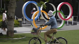 Olympijské hry sú za dverami, naši športovci už smerujú do Tokia