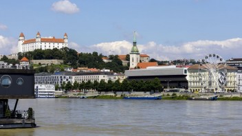 Ceny bytov v Bratislave neustále rastú. Zvýšil sa však aj dopyt