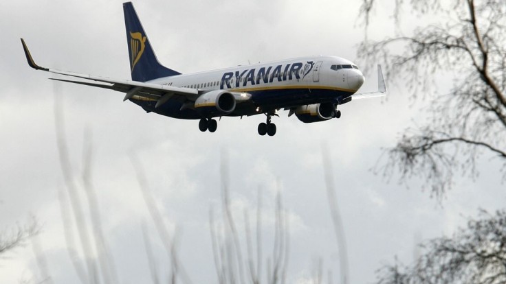Ryanair plánuje nabrať dvetisíc pilotov, buduje novú flotilu