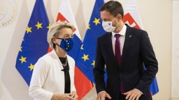Slovensko môže po odobrení plánu obnovy získať už v lete 800 miliónov eur
