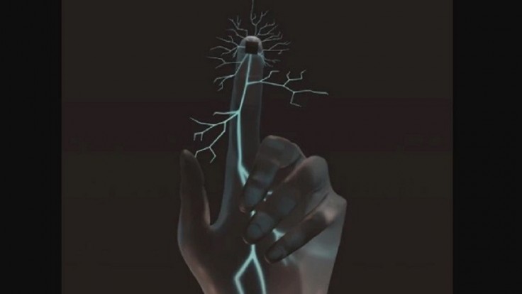 Samonapájací implantát obnoví zmysel pre dotyk v zranených prstoch