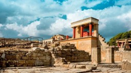TOP 5 miest, ktoré musíte na Kréte vidieť