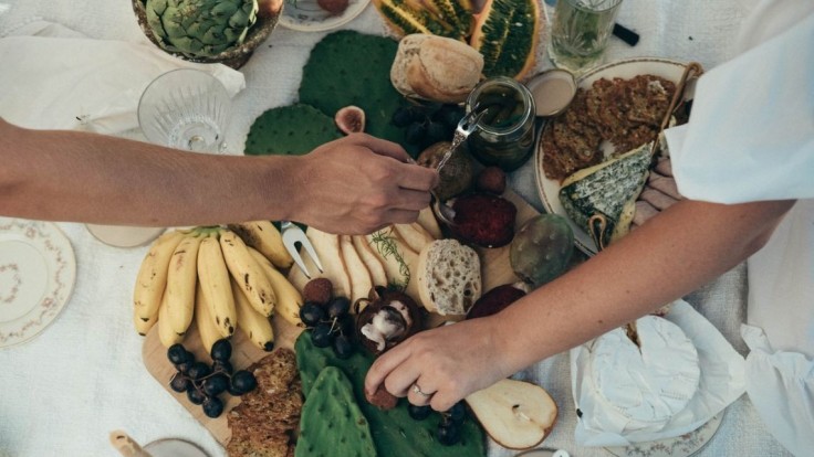 Potraviny, ktoré vaše telo ochladia:  Banány či batáty dokonca zabránia poteniu