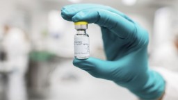 V prešovskom obchodnom centre budú očkovať na počkanie jednodávkovou vakcínou