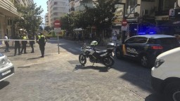 V Španielsku vrazilo vozidlo do davu ľudí, polícia terorizmus vylúčila