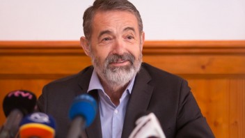 Zomrel bývalý primátor Banskej Bystrice Ivan Saktor