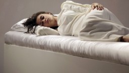 Trápia vás problémy so spánkom? Japonci na to vymysleli technológiu