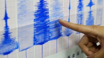 Grécke ostrovy zasiahla séria zemetrasení, najsilnejšie otrasy mali magnitúdu 5,3