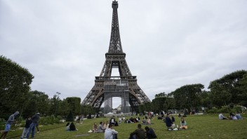 Francúzsko dostalo pokutu 10 miliónov eur. Prekročilo povolené limity znečistenia ovzdušia