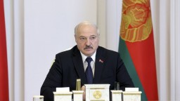 V Bielorusku pravdepodobne vzniká väzenský tábor pre odporcov Lukašenkovho režimu