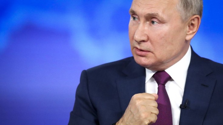 Putin nariadil lepšie monitorovanie infraštruktúry, tú ohrozuje topenie permafrostu