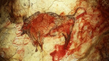V španielskej jaskyni objavili unikátne maľby. Môže ísť o najstarší druh umenia v Európe